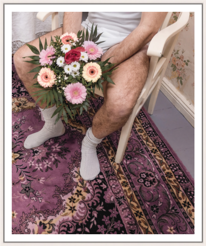 Main image JUST SAY SORRY - Limited Edition 1/3