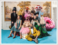 Main image COME AS YOU ARE - LIMITED EDITION 2/3