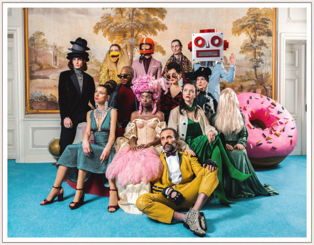 Main image COME AS YOU ARE - LIMITED EDITION 2/3