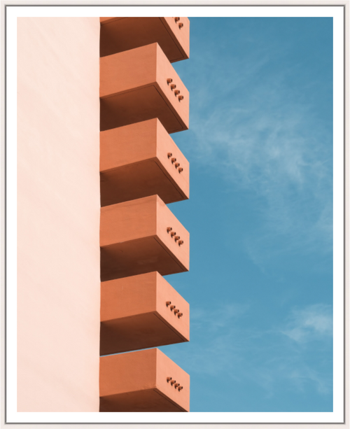 Main image FAIR SHARE - Limited Edition 1/3