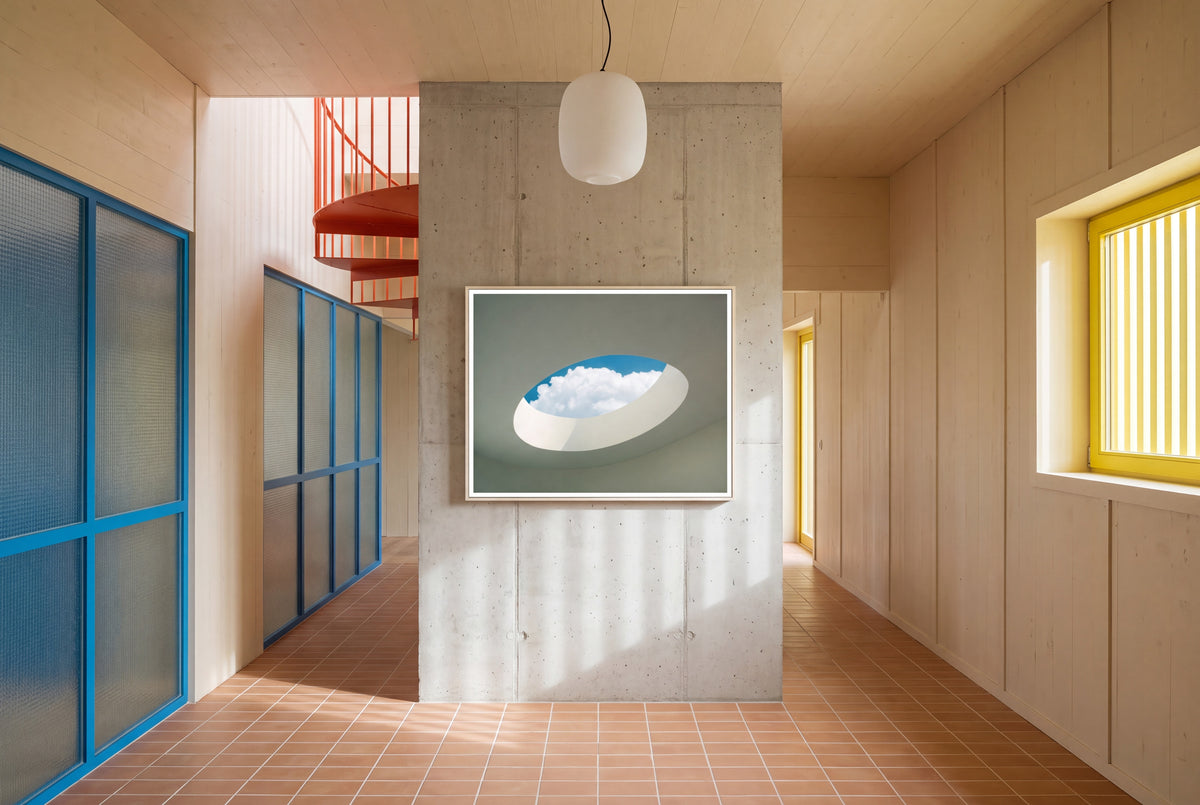 EVERYTHING IN THE RIGHT PLACE - Limited Edition 2/3